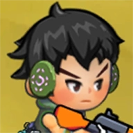 冒险枪王手机安卓版