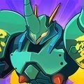 机甲格斗拳击王官方正版