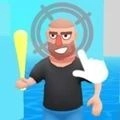 把他们全部击倒游戏