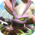 英雄盟约蚁族崛起正式版