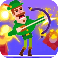 箭无虚发中文版