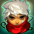 Bastion by Supergiant Games中文安卓版