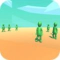 人类奔跑3D安卓版