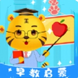 儿童点点启蒙早教