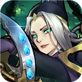 幻灵妖塔防游戏