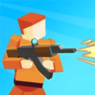 疯狂射手大战Crazyshooty
