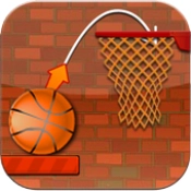 物理投篮BasketballToss汉化版