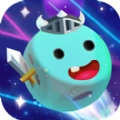 萌点星球塔防手机版
