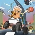 狂人登山飞车官方正版