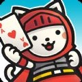 猫咪呼噜卡牌战争最新版
