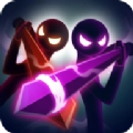 Stickfight Warriors中文版