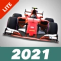 Monoposto LITE 2025
