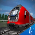 Euro TrAIn Simulator 2汉化版