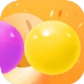 指尖碰碰球安卓红包版