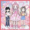 童话公主少女化妆免费版