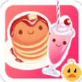 pancakemilkshake正版
