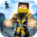 方块战争生存安卓版