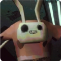 恐怖小兔子