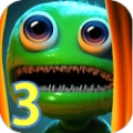 班班幼儿园绿色怪物手机最新版