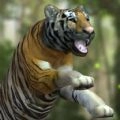 猛兽历险记正版