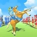 军队模拟战安卓版