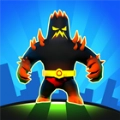 疯狂巨兽进化手机安卓版