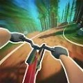 自行车山地赛3D安卓版