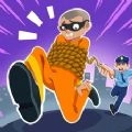 涂鸦抓捕最新版
