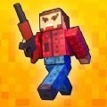 像素僵尸幸存者 