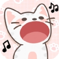 猫咪音乐模拟器