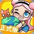 凡达世界孩童小镇安卓版