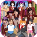 樱花校园社团模拟器安卓版