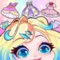 美妆娃娃换装官方正版