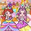 吉壁娃娃魔法世界安卓版