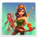 Merge Village Defenders2025汉化版
