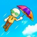 雨伞学校中文版