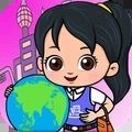 我的城市尤雅小世界手机版
