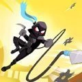 火柴人传奇之路游戏