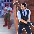 彩弹射击之王免广告版