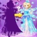 甜心公主换装秀手机版