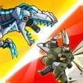 机甲兽争霸免广告 