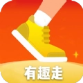 有趣走app