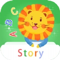 宝宝故事英语安卓版