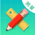 手机尺子测试仪app