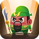 方块大作战游戏