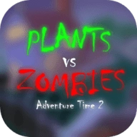 植物大战僵尸进击版