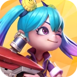 激战亚拉特解锁全皮肤版