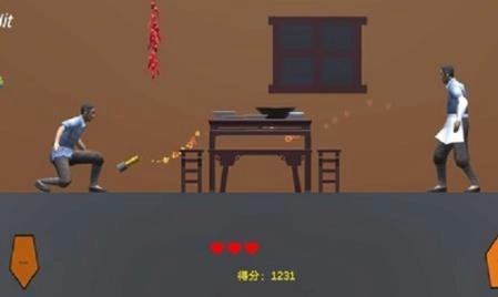 特工穿山甲(Jitang)