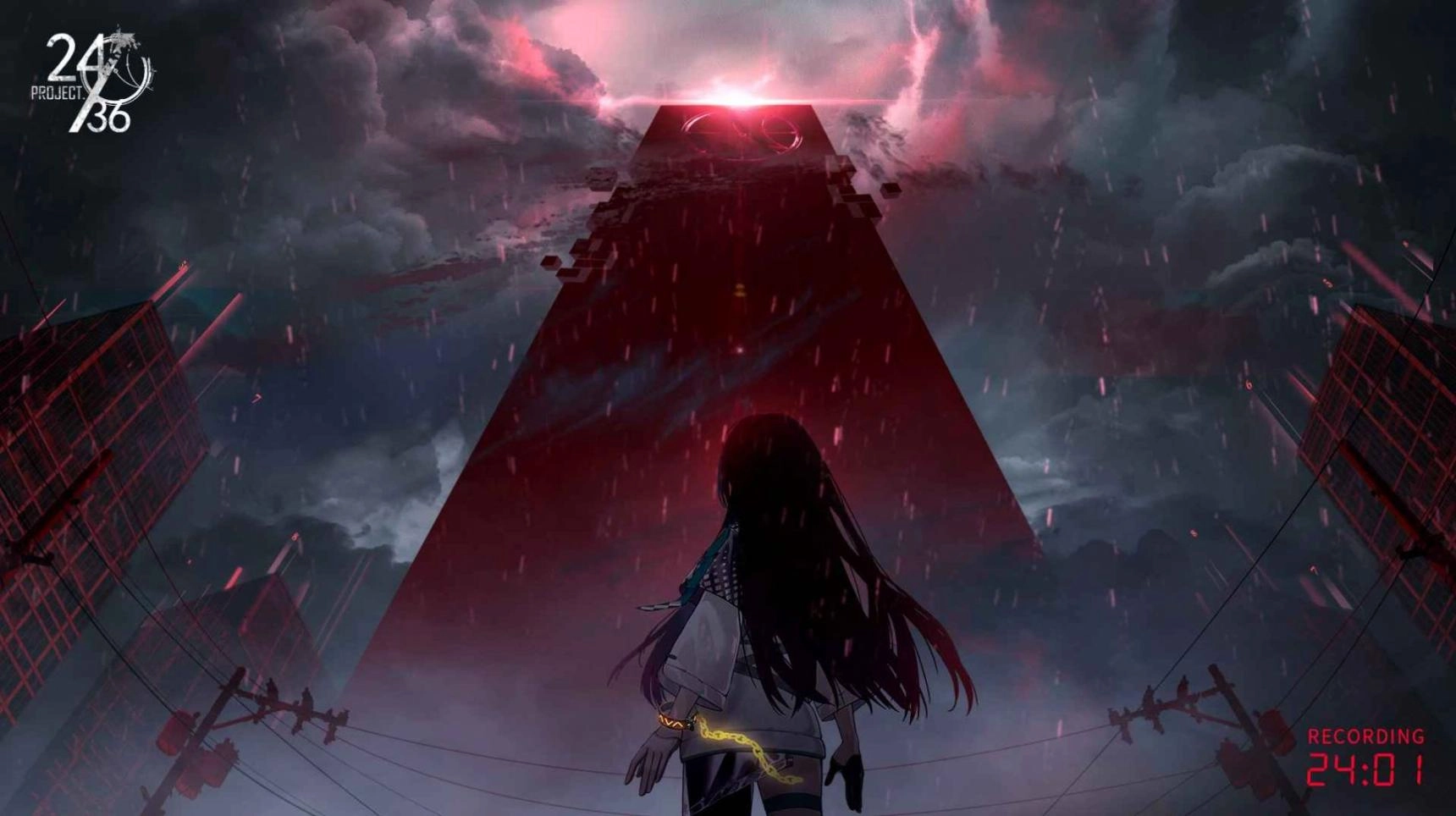 时序残响正式版