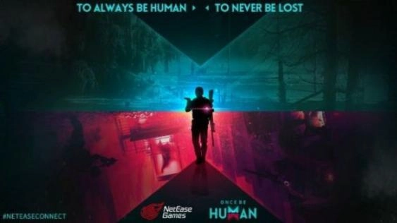 Once Be Human官网版(3)